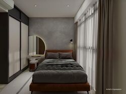 The Bronze (D12), Apartment #566483521